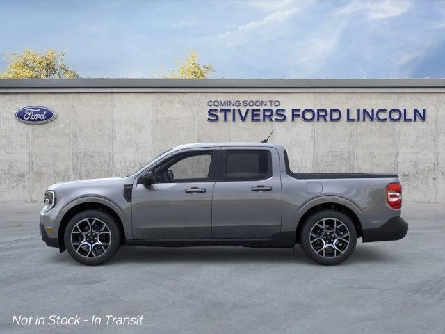 2026 Ford Maverick Lariat®