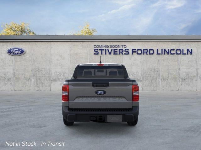2026 Ford Maverick Lariat®