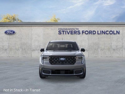 2026 Ford Maverick Lariat®