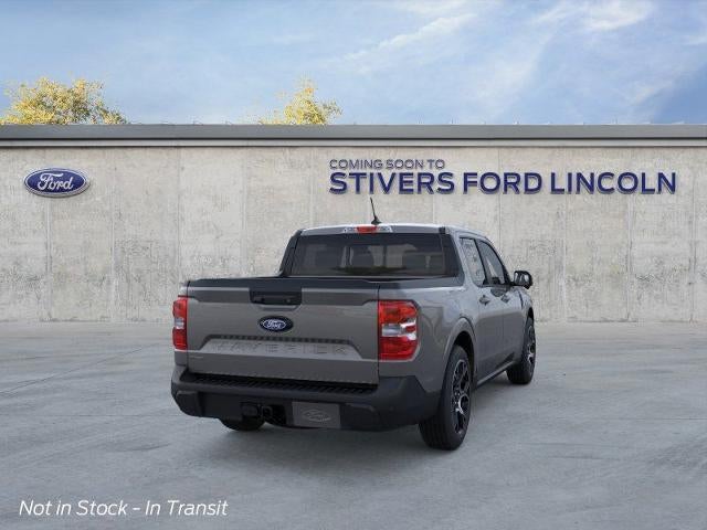 2026 Ford Maverick Lariat®