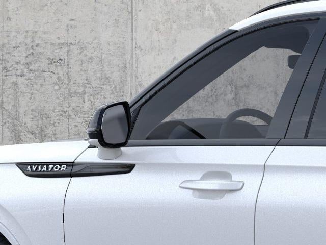 2026 Lincoln Aviator Premiere®