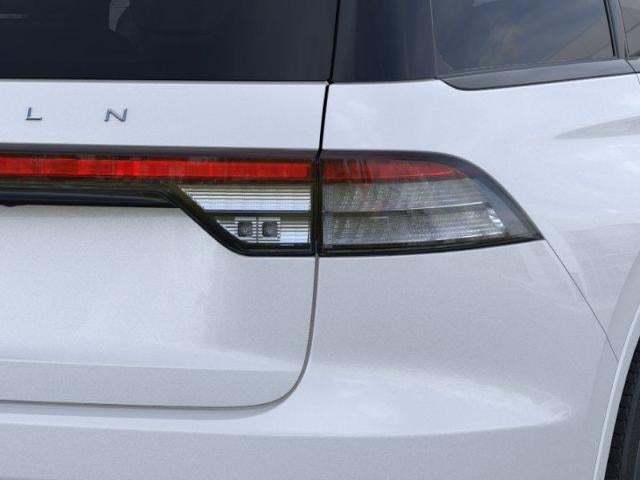 2026 Lincoln Aviator Premiere®