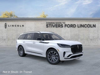2026 Lincoln Aviator Premiere®