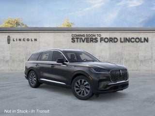 2026 Lincoln Aviator Premiere®