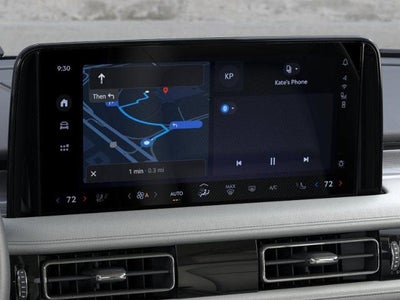 2026 Lincoln Aviator Premiere®