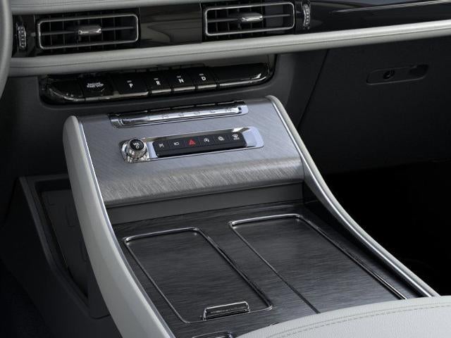 2026 Lincoln Aviator Premiere®