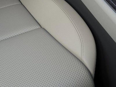 2026 Lincoln Aviator Premiere®