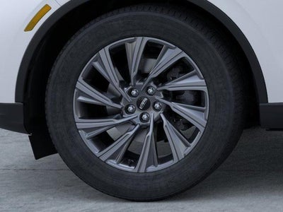 2026 Lincoln Aviator Premiere®