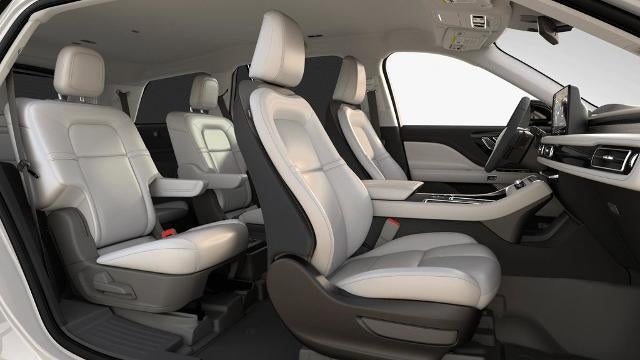 2026 Lincoln Aviator Premiere®
