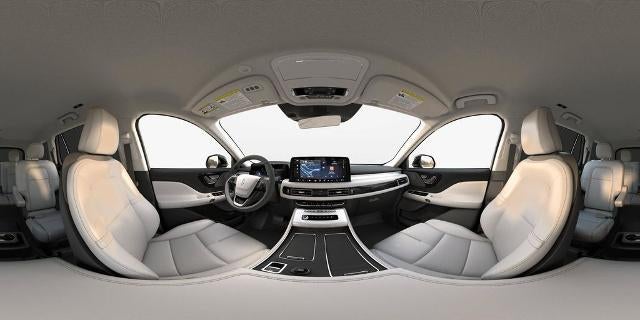 2026 Lincoln Aviator Premiere®
