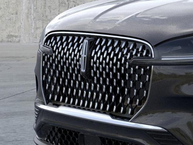 2026 Lincoln Aviator Reserve®