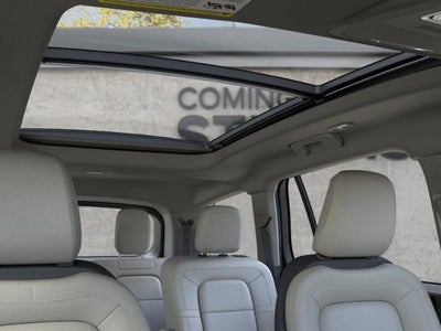 2026 Lincoln Aviator Reserve®