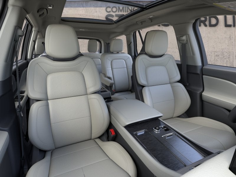 2026 Lincoln Aviator Reserve®