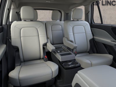 2026 Lincoln Aviator Reserve®