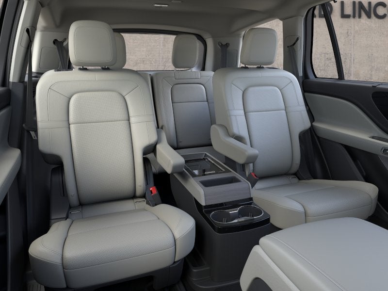 2026 Lincoln Aviator Reserve®