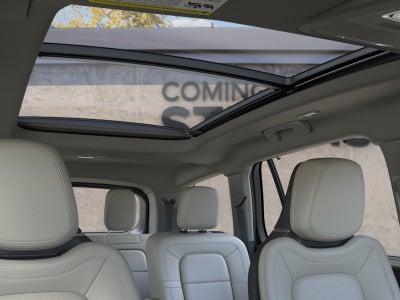 2026 Lincoln Aviator Reserve®