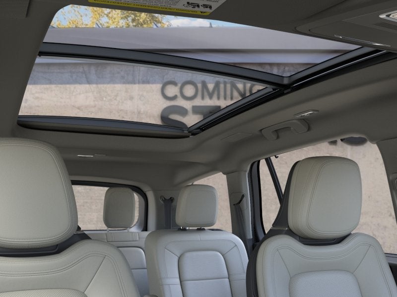 2026 Lincoln Aviator Reserve®