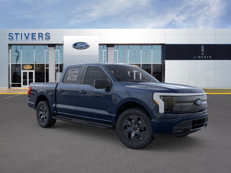 2025 Ford F-150 Lightning Flash™