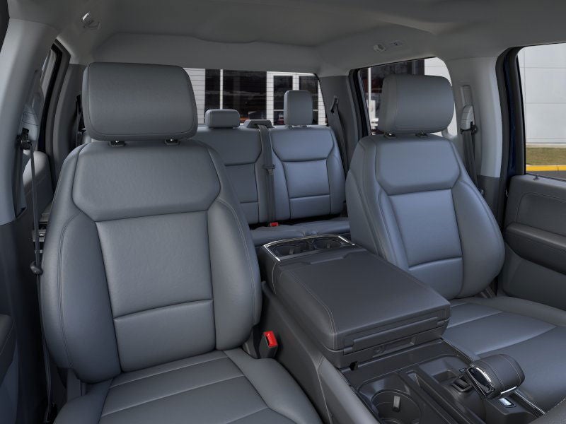 2025 Ford F-150 Lightning Flash™