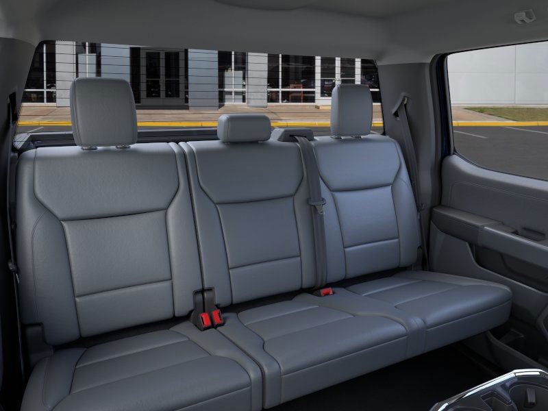 2025 Ford F-150 Lightning Flash™