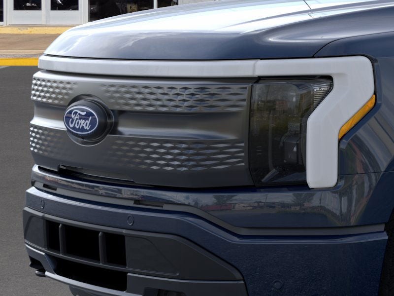 2025 Ford F-150 Lightning Flash™