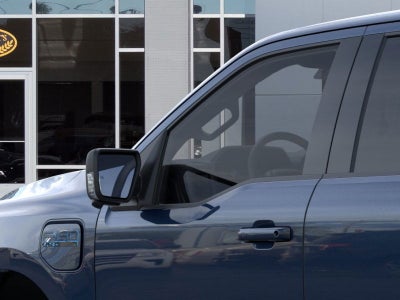 2025 Ford F-150 Lightning Flash™