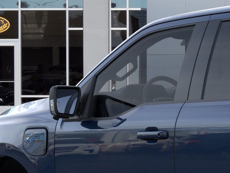 2025 Ford F-150 Lightning Flash™