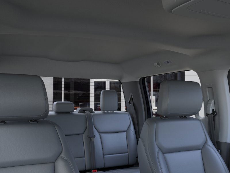 2025 Ford F-150 Lightning Flash™