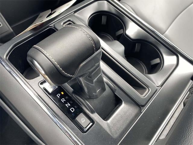 2025 Ford F-150 Lightning Flash™