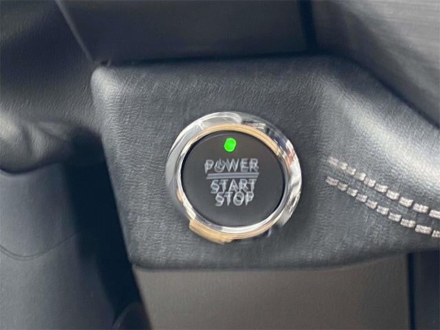 2025 Ford F-150 Lightning Flash™