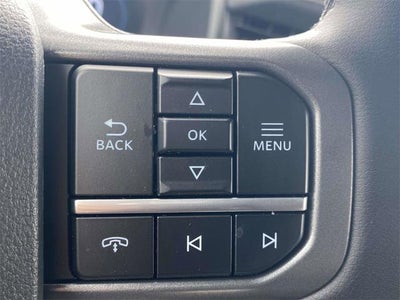 2025 Ford F-150 Lightning Flash™