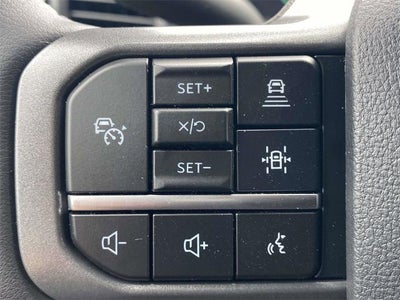 2025 Ford F-150 Lightning Flash™