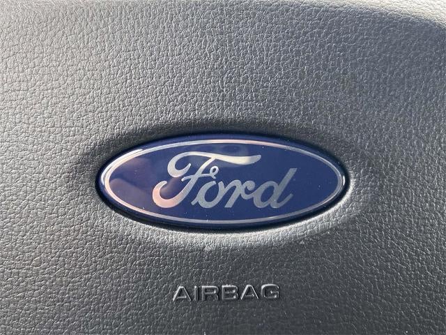 2025 Ford F-150 Lightning Flash™