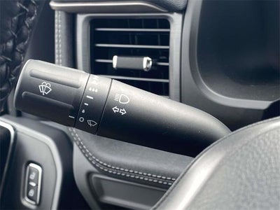 2025 Ford F-150 Lightning Flash™