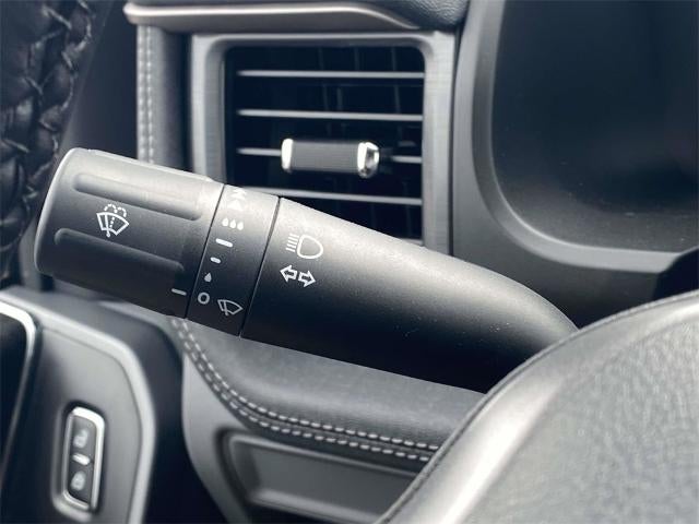 2025 Ford F-150 Lightning Flash™