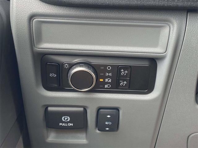 2025 Ford F-150 Lightning Flash™