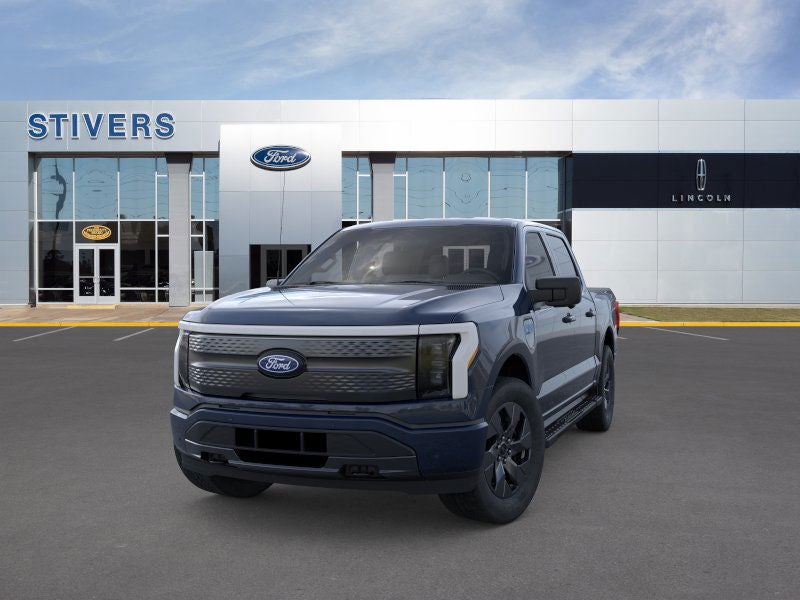 2025 Ford F-150 Lightning Flash™