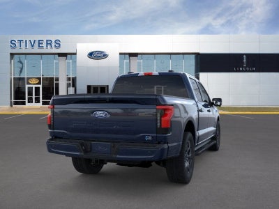 2025 Ford F-150 Lightning Flash™