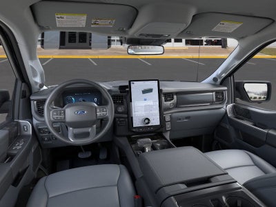 2025 Ford F-150 Lightning Flash™