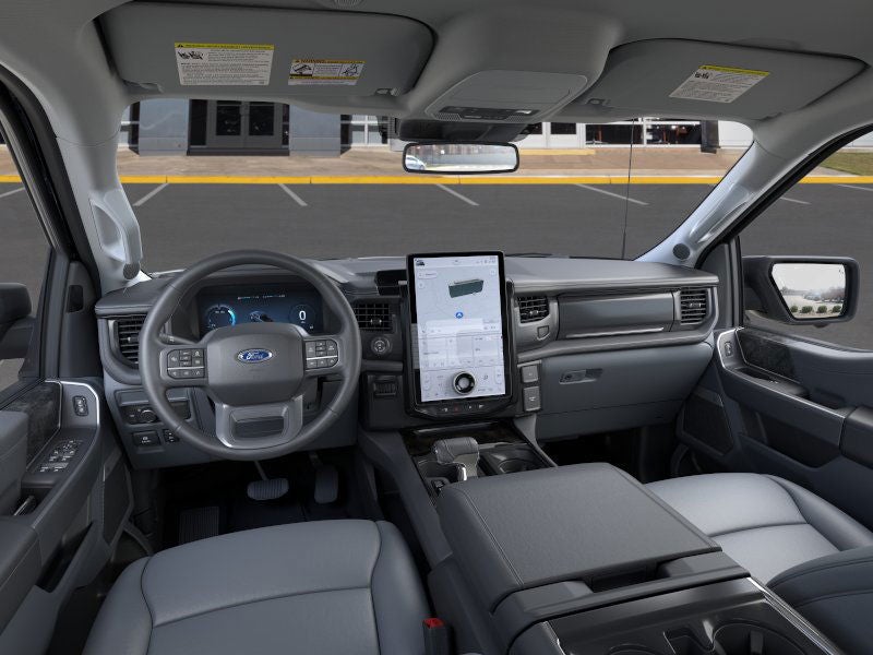 2025 Ford F-150 Lightning Flash™