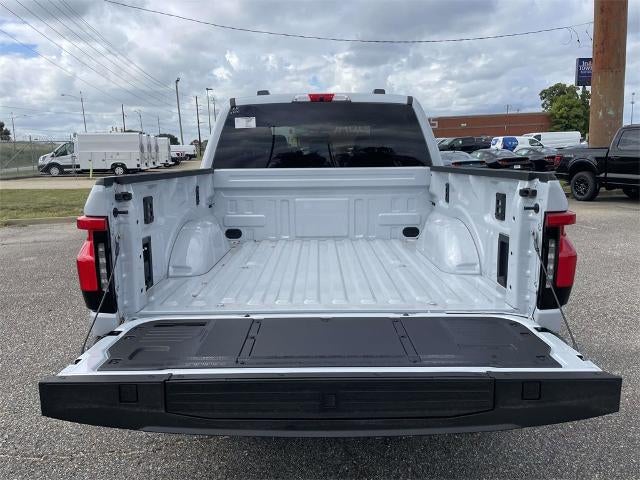 2025 Ford F-150 Lightning Flash™