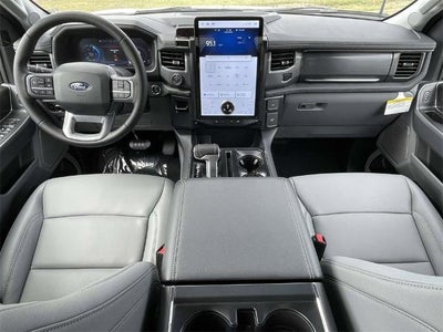 2025 Ford F-150 Lightning Flash™