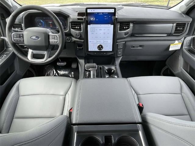 2025 Ford F-150 Lightning Flash™