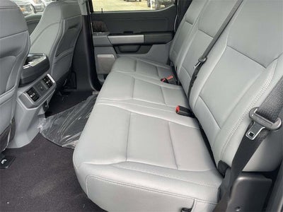 2025 Ford F-150 Lightning Flash™