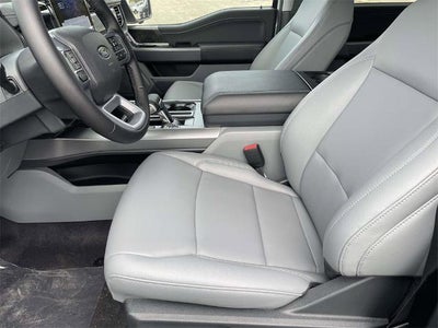 2025 Ford F-150 Lightning Flash™