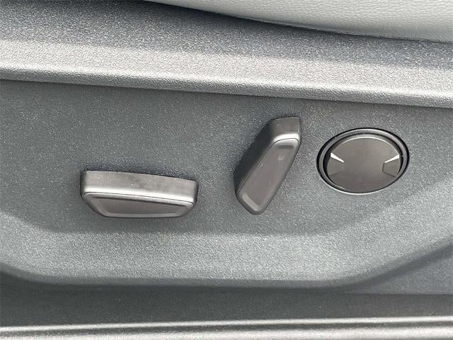 2025 Ford F-150 Lightning Flash™