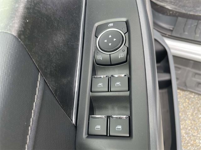 2025 Ford F-150 Lightning Flash™