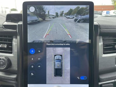 2025 Ford F-150 Lightning Flash™