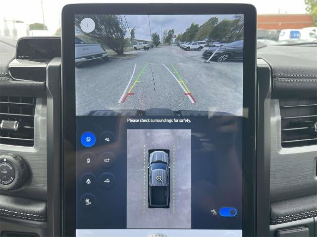 2025 Ford F-150 Lightning Flash™