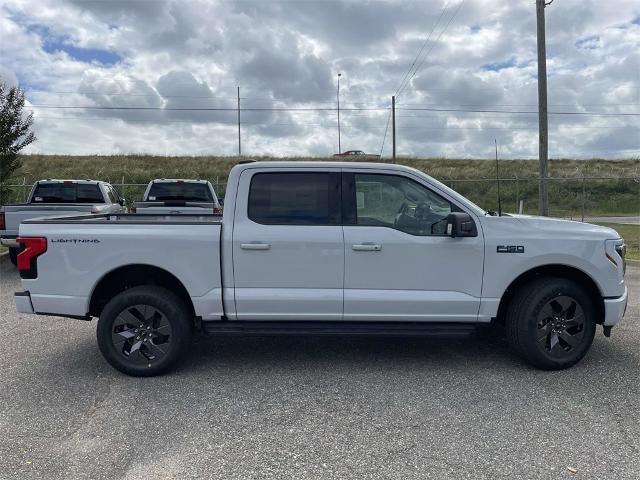 2025 Ford F-150 Lightning Flash™